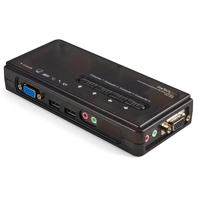 StarTech.com SV411KUSB