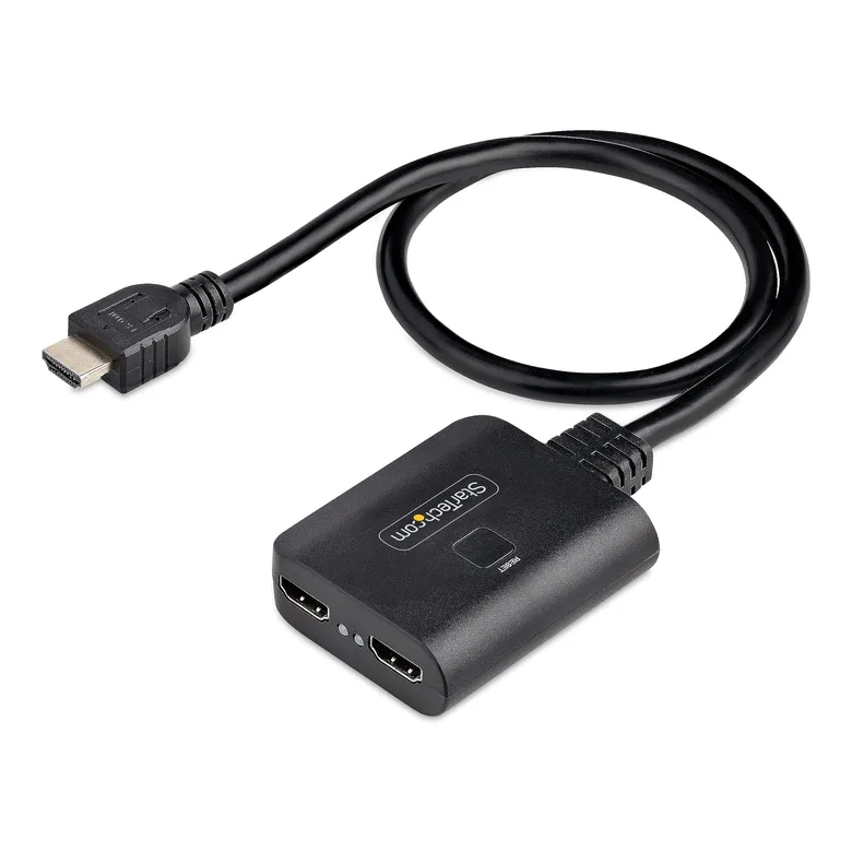 StarTech.com HDMI-SPLITTER-4K60UP