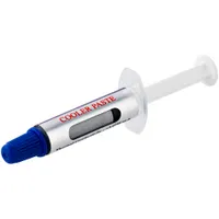 StarTech.com SILV5-THERMAL-PASTE