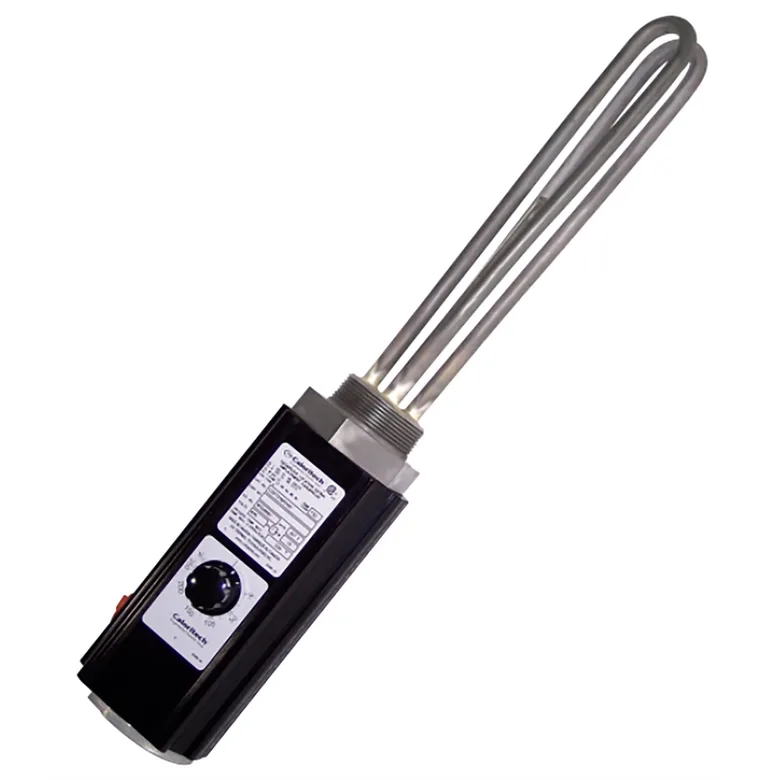 Caloritech CXFT215P2X81