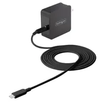 StarTech.com WCH1CBK