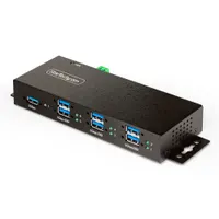 StarTech.com 5G7AINDRM-USB-A-HUB