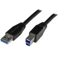 StarTech.com USB3SAB10M thumbnail 1