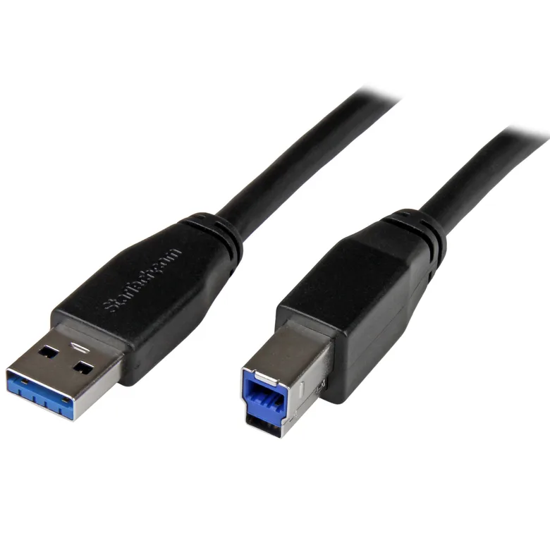 StarTech.com USB3SAB10M