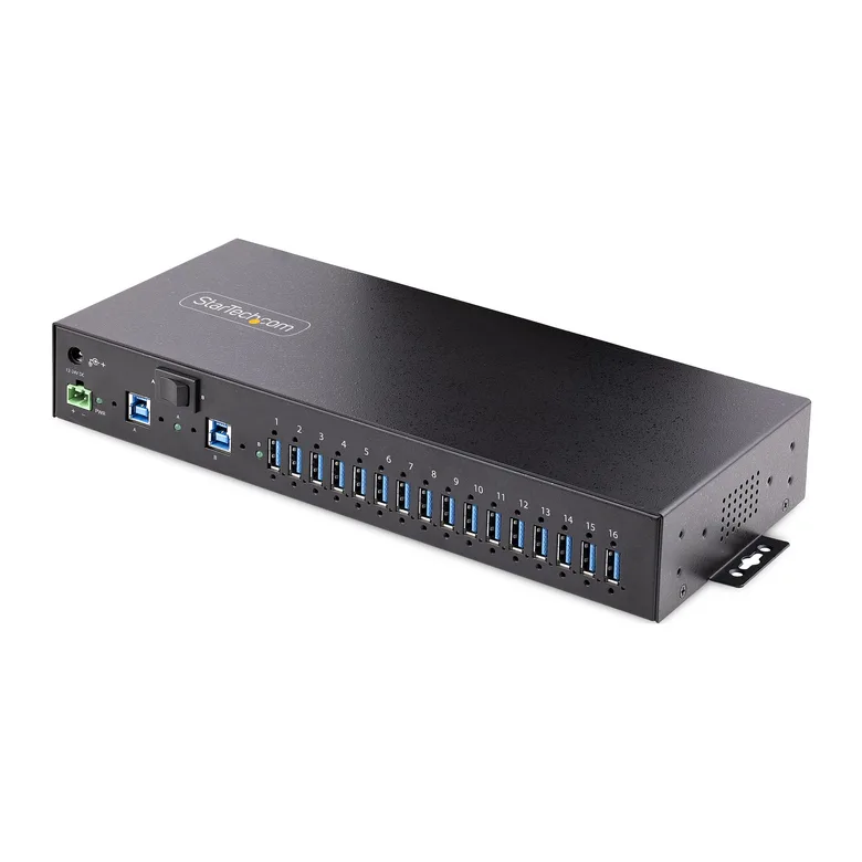 StarTech.com 5G16AINDS-USB-A-HUB