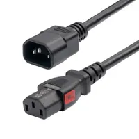 StarTech.com 87L3-8A00-POWER-CORD