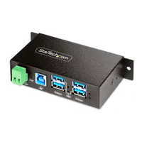 StarTech.com 5G4AINDRM-USB-A-HUB