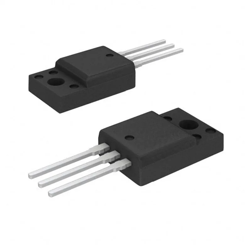 onsemi FCPF13N60NT