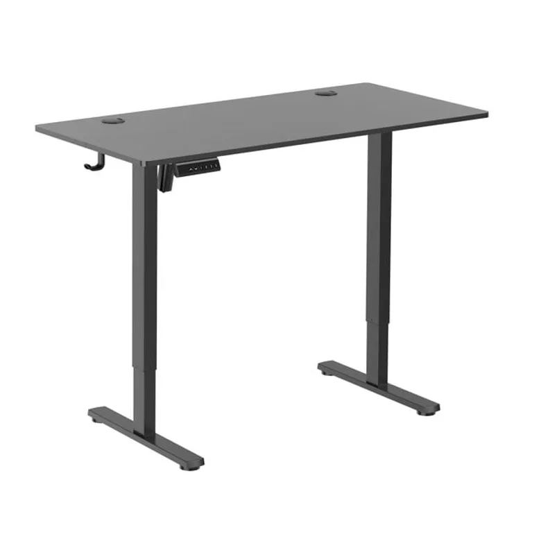 TygerClaw TYDS140077BLK