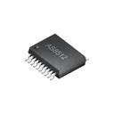 ams-OSRAM USA INC. AS8512-ZSSP SSOP20 LF T&RDP