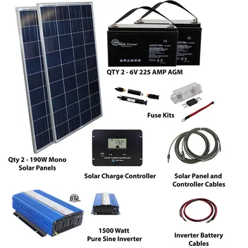 KITD-1500W380W