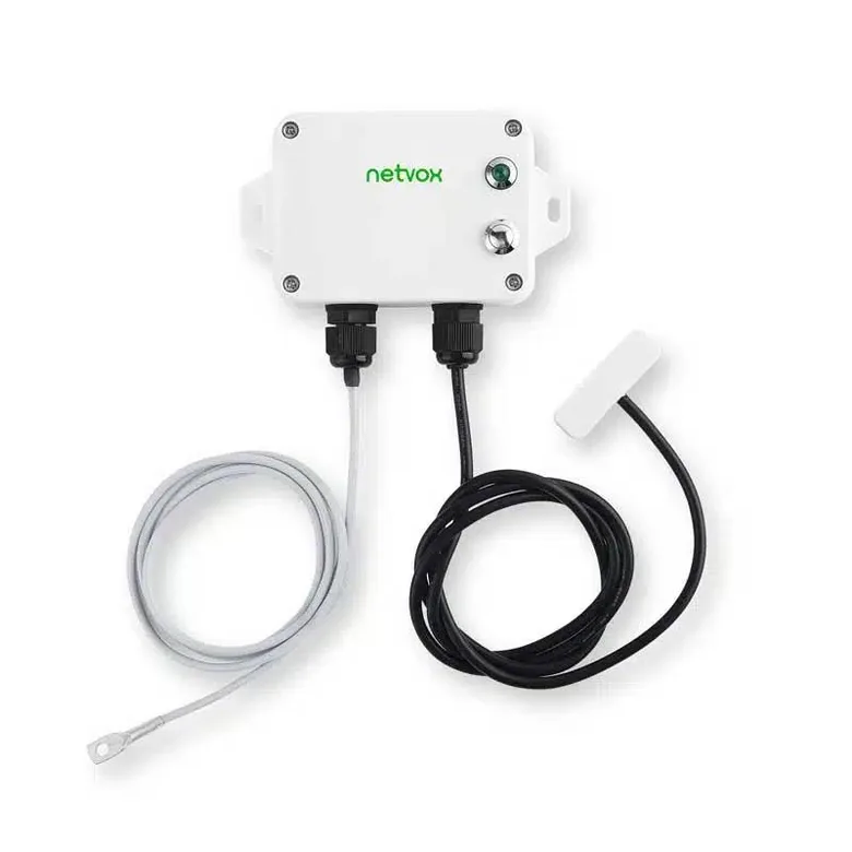 Netvox R718EC-US915