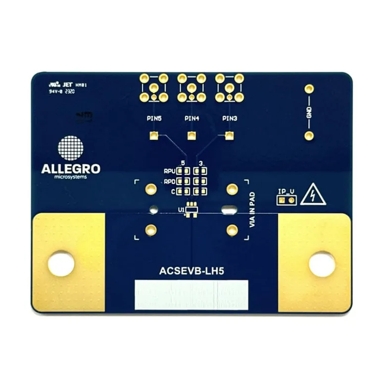 Allegro MicroSystems ACSEVB-LH5