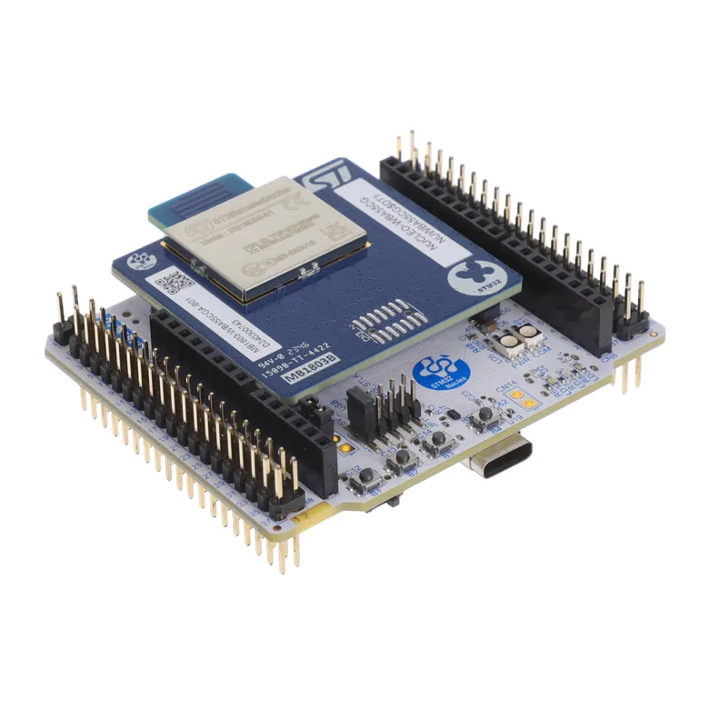 STMicroelectronics NUCLEO-WBA55CG