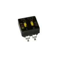 CTS Electrocomponents 219-2LPST
