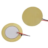Raltron Electronics RPE-4.100-1502-NS1