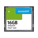 Swissbit SFCA016GH1AO1TO-C-QC-226-STD