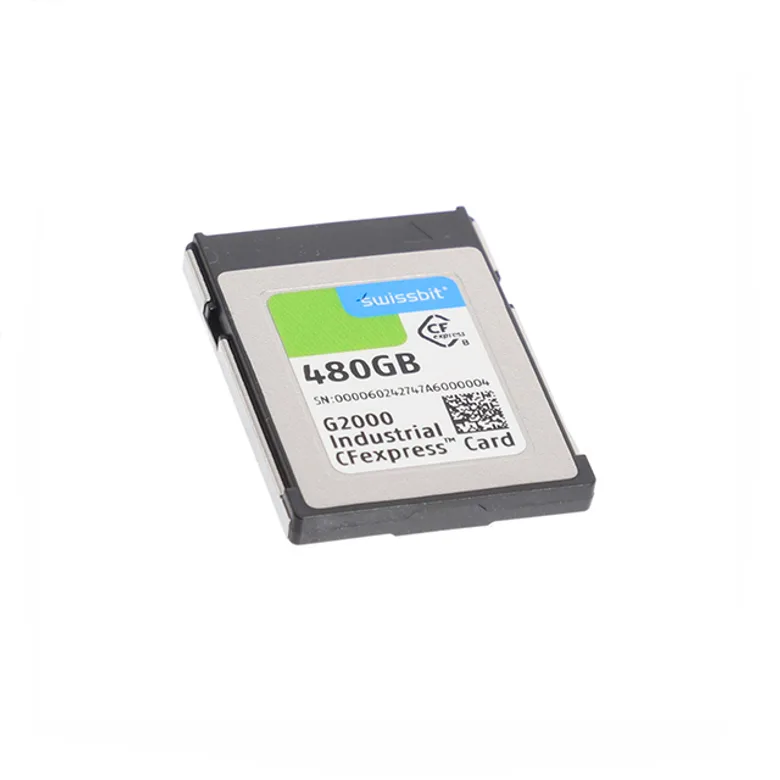 Swissbit SG2000CE480GI-1TB2-1DB-STD