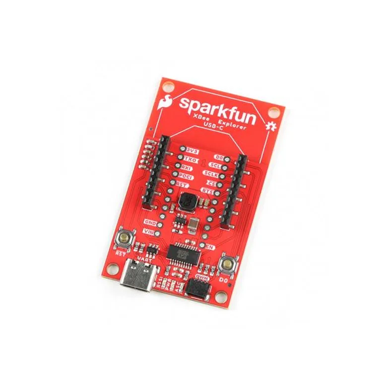 SparkFun Electronics 22043