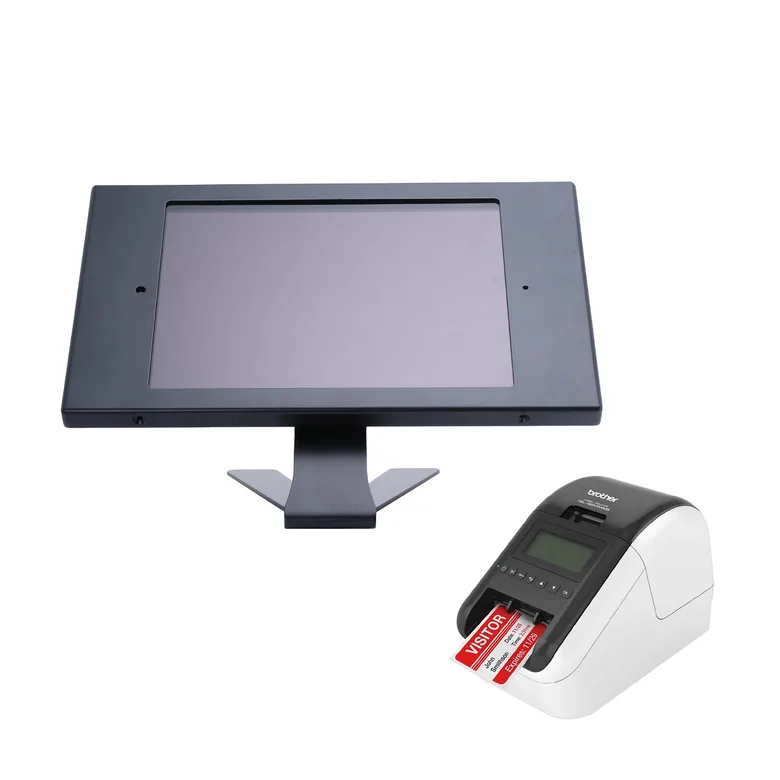Powerbx Inc. STN-TBL-102-PRNT-SV