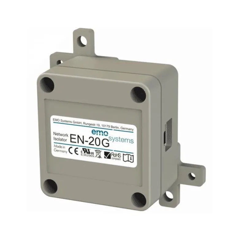 EMO Systems Inc EN-20G