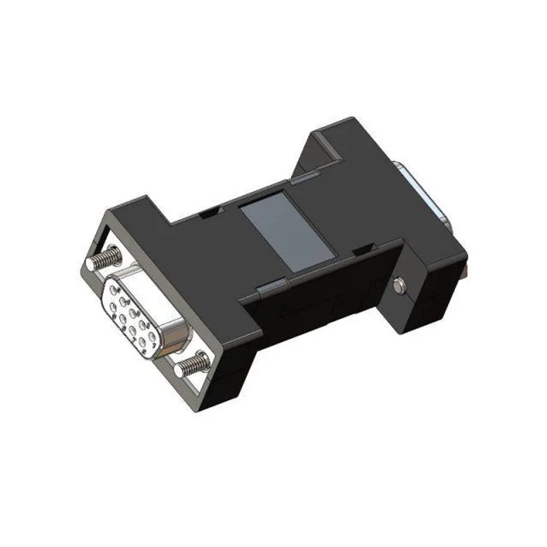 EMO Systems Inc RS232 E1