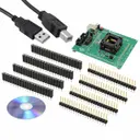 Texas Instruments MSP-TS430PN80USB