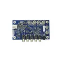Texas Instruments TPA2054D4YZKEVM