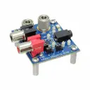 Texas Instruments TPA6135A2EVM