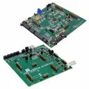 Texas Instruments TSC2117EVM-K