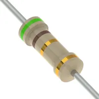 YAGEO CFR-50JB-52-5R1