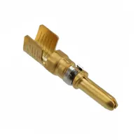 TE Connectivity AMP Connectors 213841-2