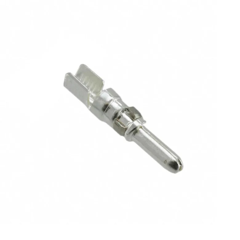 TE Connectivity AMP Connectors 213845-1