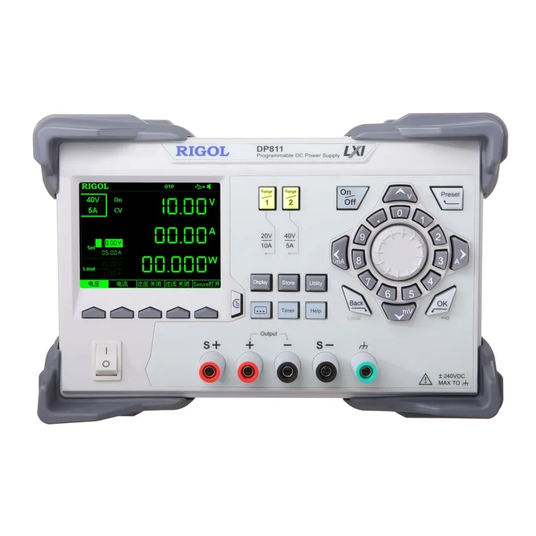 Rigol Technologies DP811