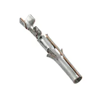 TE Connectivity AMP Connectors 640392-2