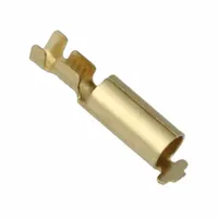 TE Connectivity AMP Connectors 60799-2