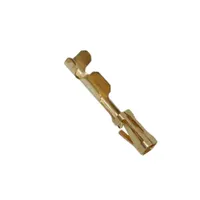 TE Connectivity AMP Connectors 87666-2