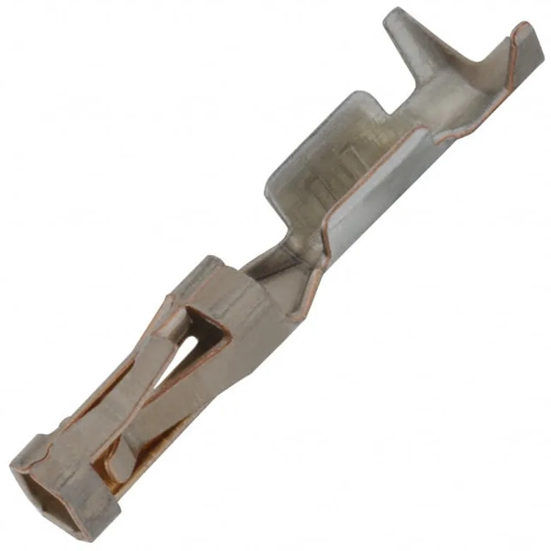 TE Connectivity AMP Connectors 1-104480-3