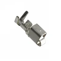 TE Connectivity AMP Connectors 1123721-2