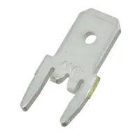 TE Connectivity AMP Connectors 1217133-1