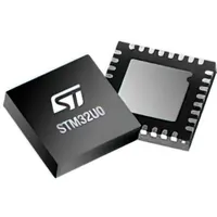 STMicroelectronics STM32U083MCI6