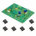 Analog Devices Inc. EVAL-INAMP-62RZ