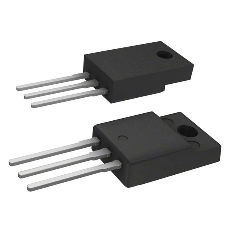 STMicroelectronics ACST610-8FP