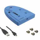 FTDI, Future Technology Devices International Ltd VPROG-1