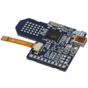 Microchip Technology AT9206 USBPLUGINCARD