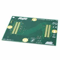 Microchip Technology ATSTK600-RC38
