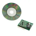 STMicroelectronics EVL6562A-LED