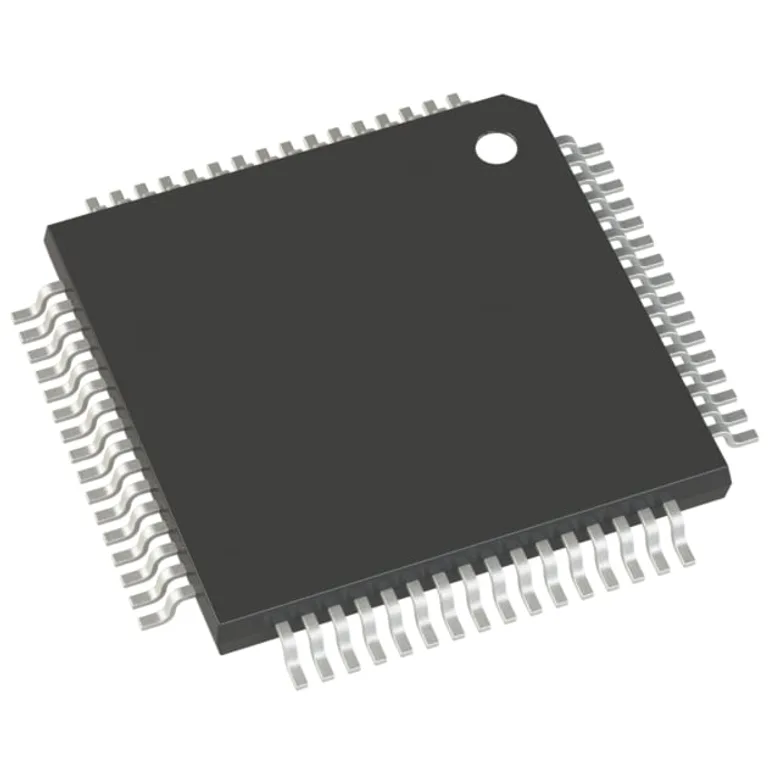 Microchip Technology KSZ8873FLLI