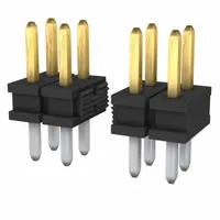 Samtec Inc. TMMH-110-01-F-D