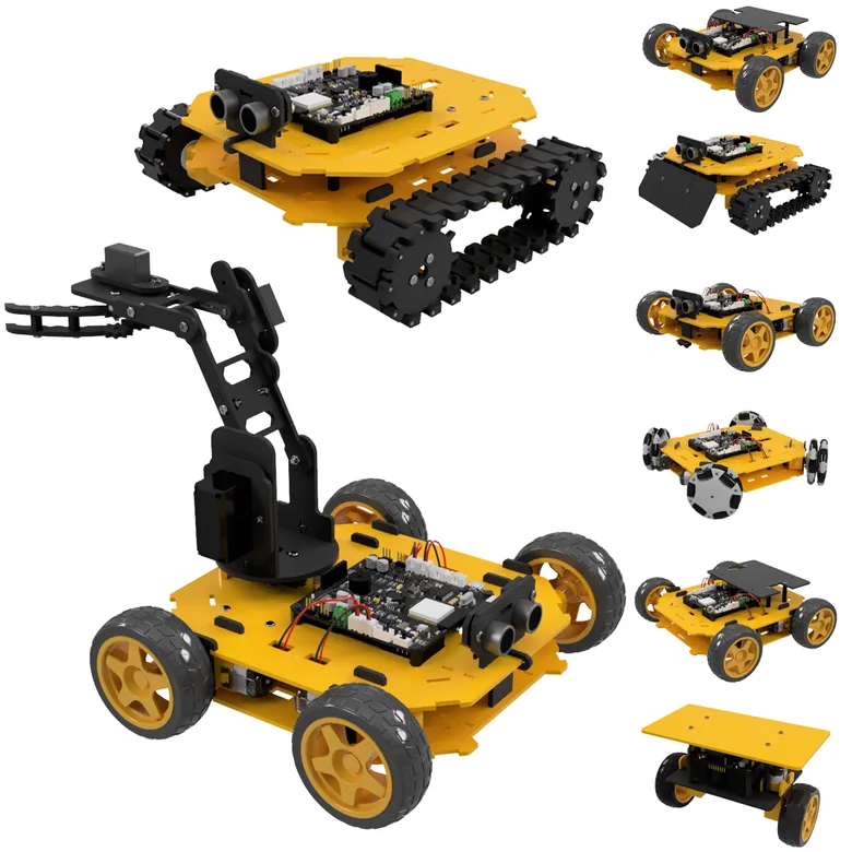 PicoBricks 20444